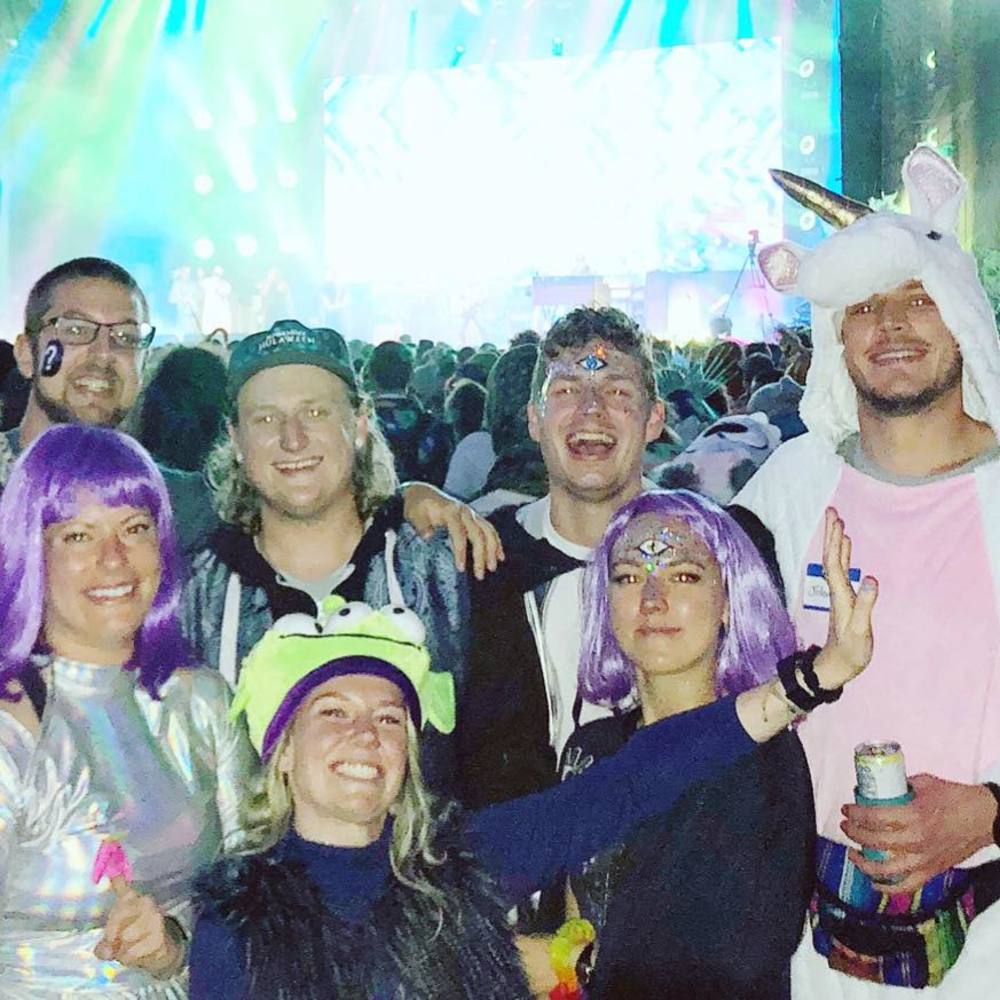 Meet your Posher, Dayna